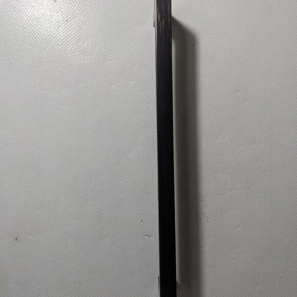 NEW- Set of 10 - Tunny Square Cabinet Handles - Oil Rubbed Bronze Finish - 6.3" - Picture 5 of 13